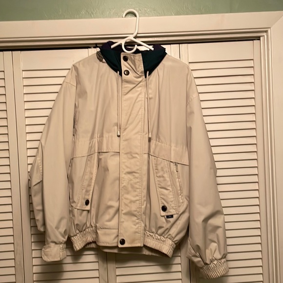 London Fog Vintage Mens Jacket - Picture 1 of 4